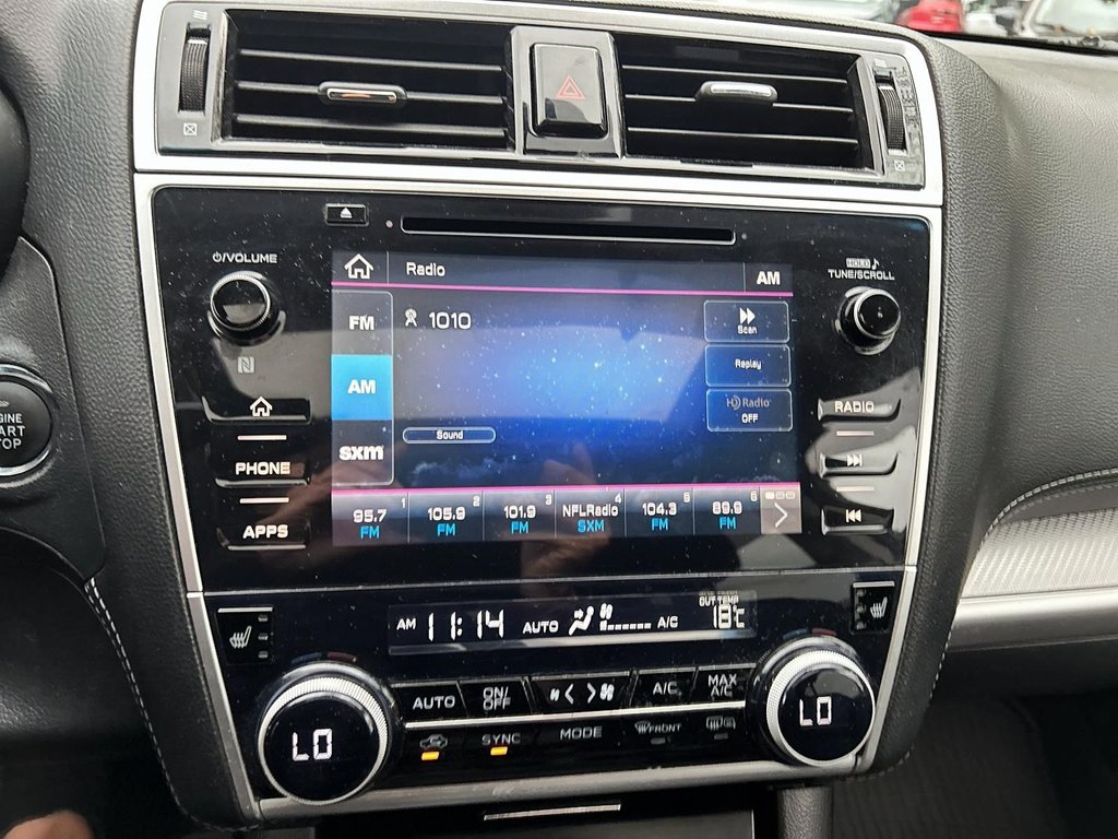 2019  Outback Touring | Cam | USB | HtdSeats | Bluetooth in Saint John, New Brunswick - 42 - w1024h768px