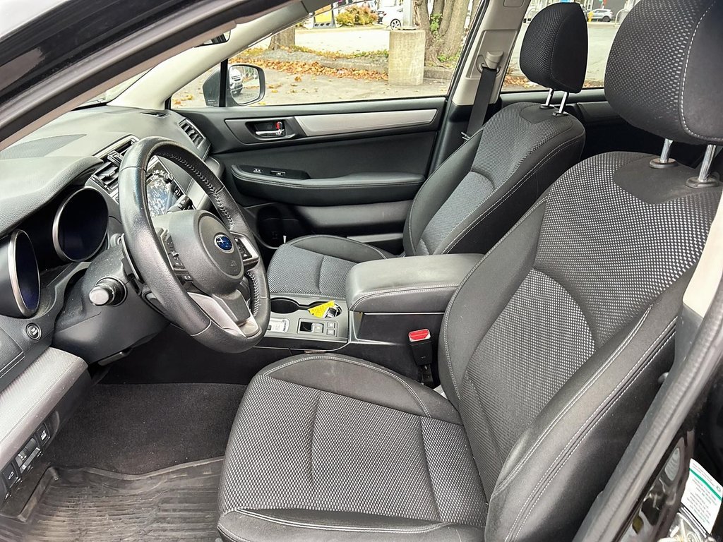 2019  Outback Touring | Cam | USB | HtdSeats | Bluetooth in Saint John, New Brunswick - 30 - w1024h768px