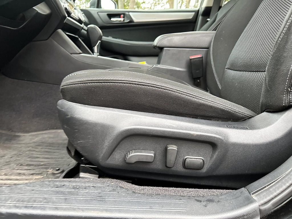 2019  Outback Touring | Cam | USB | HtdSeats | Bluetooth in Saint John, New Brunswick - 31 - w1024h768px