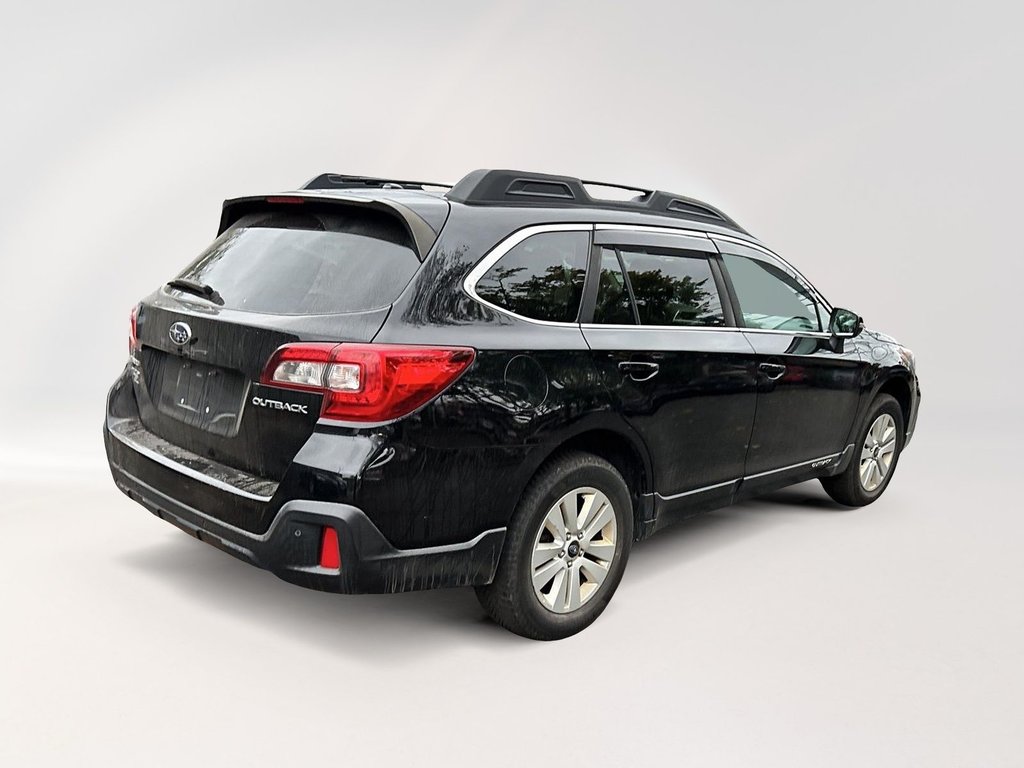 2019  Outback Touring | Cam | USB | HtdSeats | Bluetooth in Saint John, New Brunswick - 6 - w1024h768px