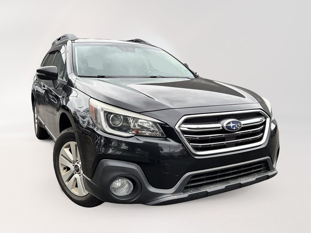 2019  Outback Touring | Cam | USB | HtdSeats | Bluetooth in Saint John, New Brunswick - 2 - w1024h768px