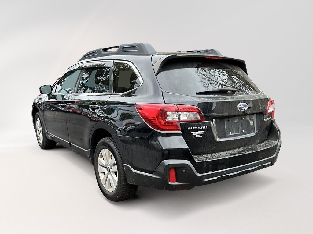 2019  Outback Touring | Cam | USB | HtdSeats | Bluetooth in Saint John, New Brunswick - 8 - w1024h768px