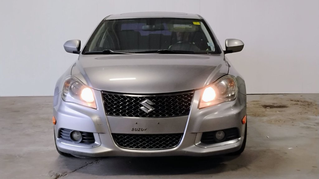 2011 Suzuki Kizashi in Antigonish, Nova Scotia - 4 - w1024h768px