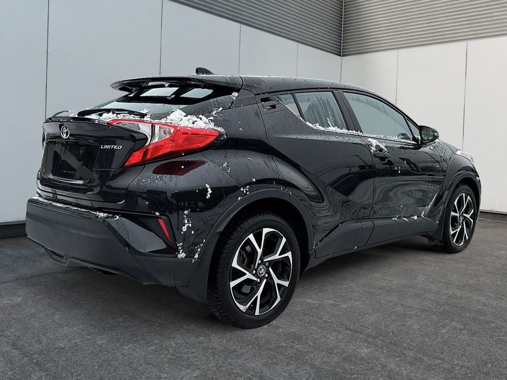 2019 Toyota C-HR in Antigonish, Nova Scotia - 5 - w1024h768px