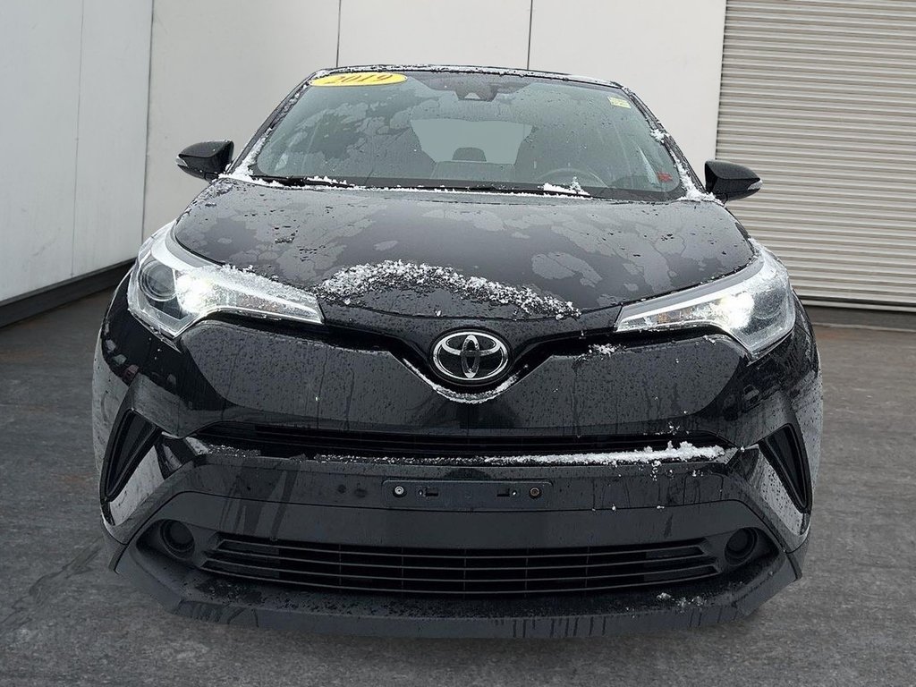 2019 Toyota C-HR in Antigonish, Nova Scotia - 3 - w1024h768px