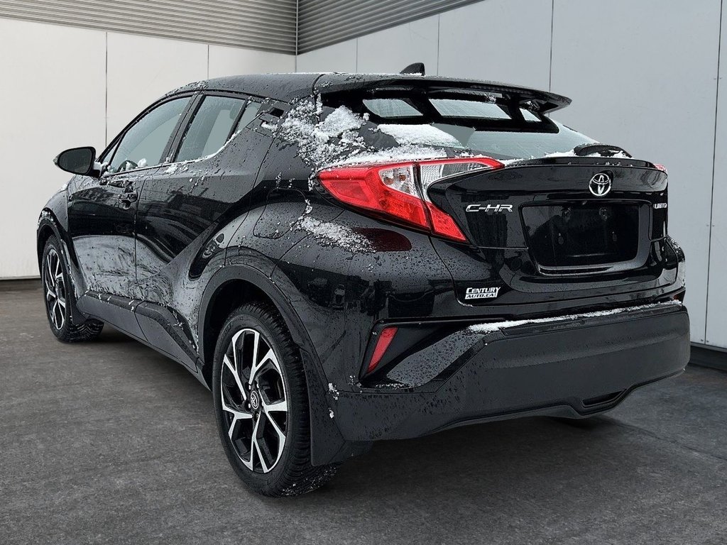 2019 Toyota C-HR in Antigonish, Nova Scotia - 7 - w1024h768px