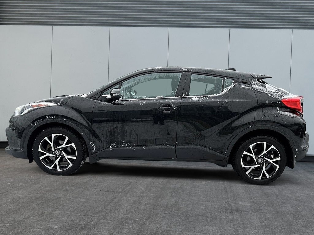 2019 Toyota C-HR in Antigonish, Nova Scotia - 8 - w1024h768px