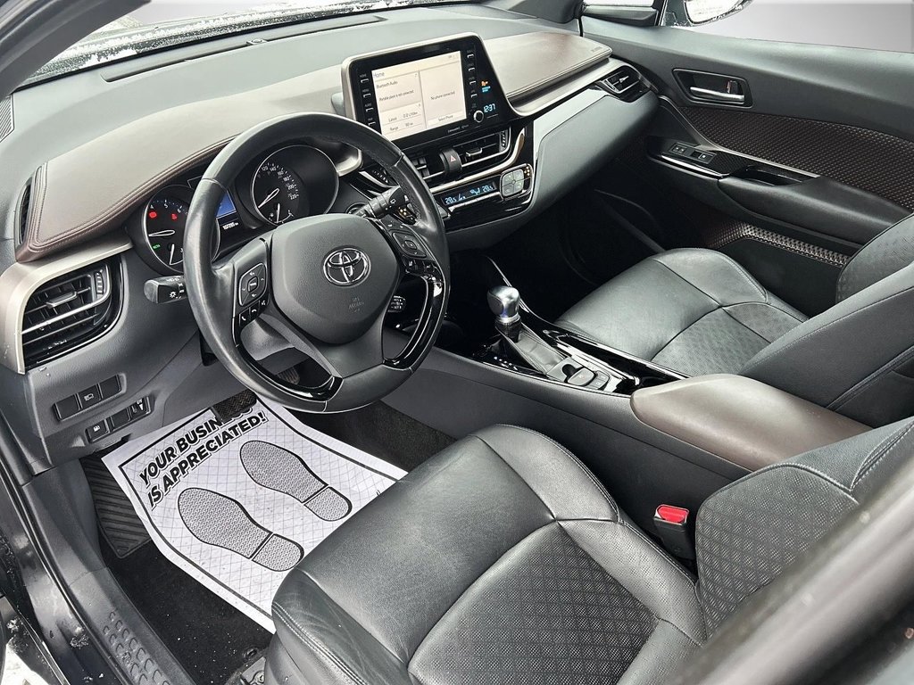 2019 Toyota C-HR in Antigonish, Nova Scotia - 24 - w1024h768px