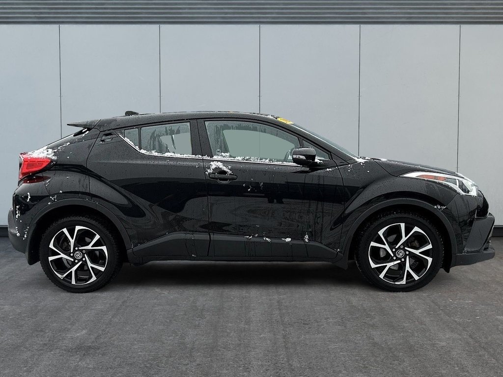 2019 Toyota C-HR in Antigonish, Nova Scotia - 4 - w1024h768px