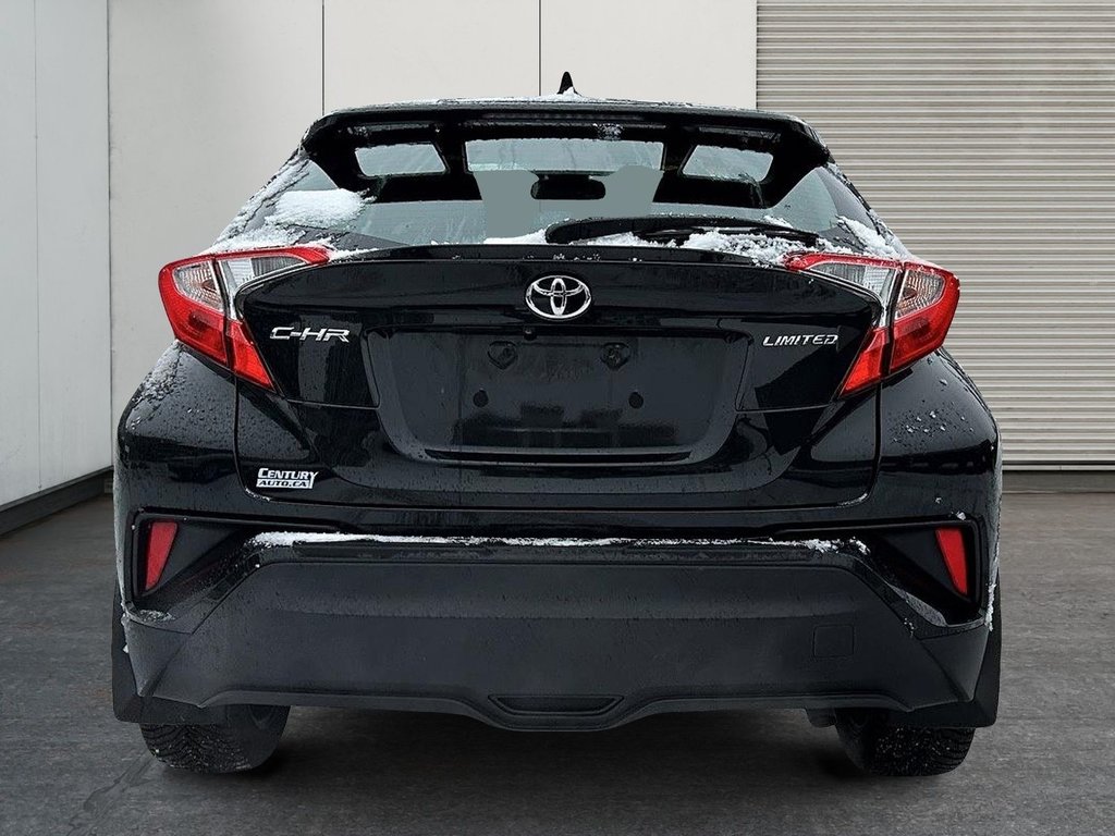 2019 Toyota C-HR in Antigonish, Nova Scotia - 6 - w1024h768px