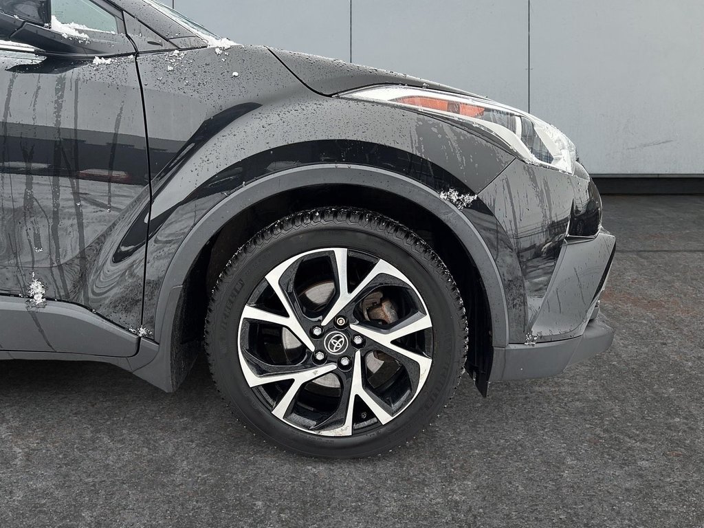 2019 Toyota C-HR in Antigonish, Nova Scotia - 2 - w1024h768px