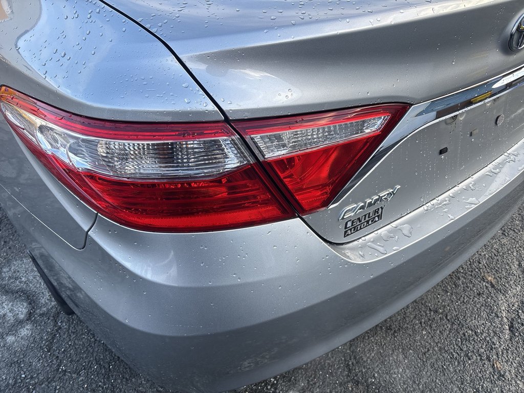 2017 Toyota Camry XSE | Leather | Roof | Cam | USB |  HtdWheel in Saint John, New Brunswick - 51 - w1024h768px