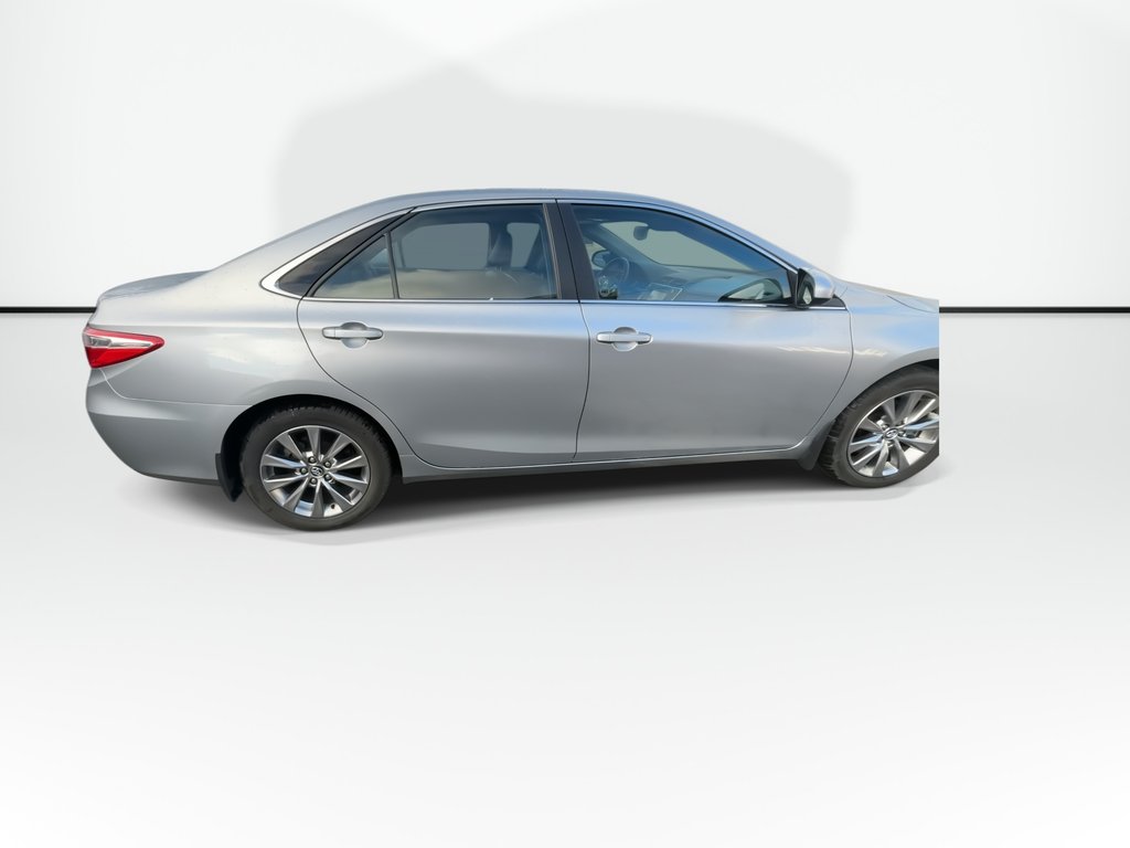 2017 Toyota Camry XSE | Leather | Roof | Cam | USB |  HtdWheel in Saint John, New Brunswick - 9 - w1024h768px