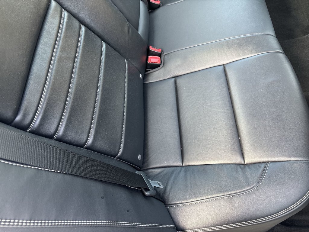 2017 Toyota Camry XSE | Leather | Roof | Cam | USB |  HtdWheel in Saint John, New Brunswick - 40 - w1024h768px