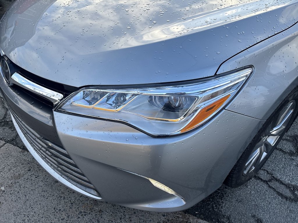 2017 Toyota Camry XSE | Leather | Roof | Cam | USB |  HtdWheel in Saint John, New Brunswick - 52 - w1024h768px