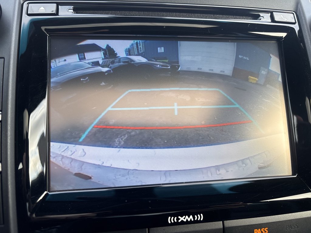 2017 Toyota Camry XSE | Leather | Roof | Cam | USB |  HtdWheel in Saint John, New Brunswick - 26 - w1024h768px