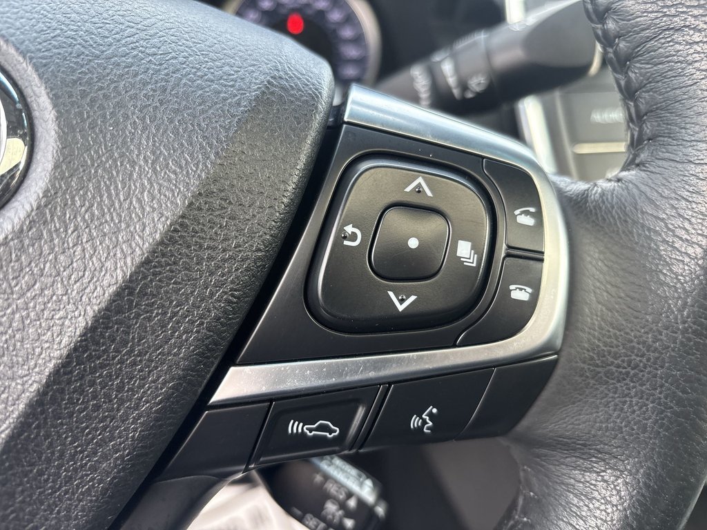 2017 Toyota Camry XSE | Leather | Roof | Cam | USB |  HtdWheel in Saint John, New Brunswick - 21 - w1024h768px