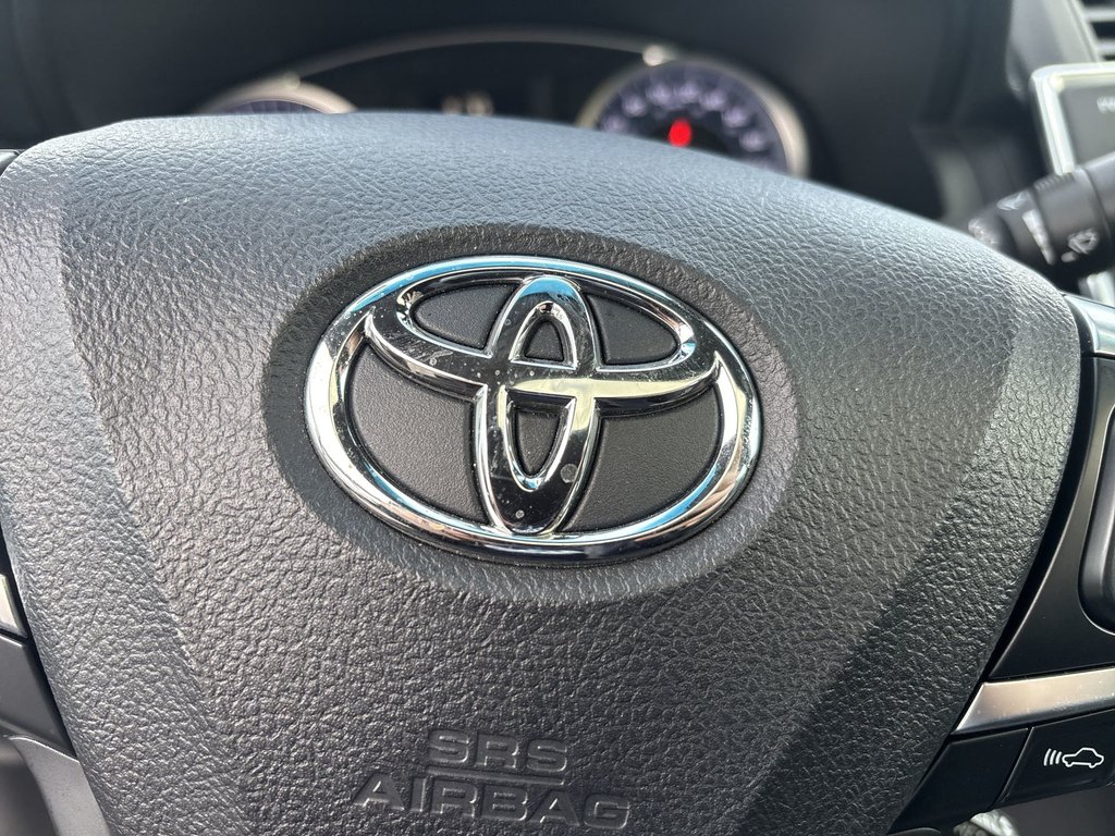 2017 Toyota Camry XSE | Leather | Roof | Cam | USB |  HtdWheel in Saint John, New Brunswick - 19 - w1024h768px
