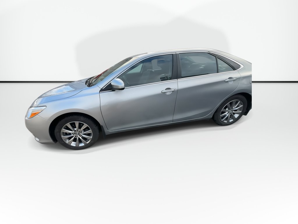 2017 Toyota Camry XSE | Leather | Roof | Cam | USB |  HtdWheel in Saint John, New Brunswick - 5 - w1024h768px