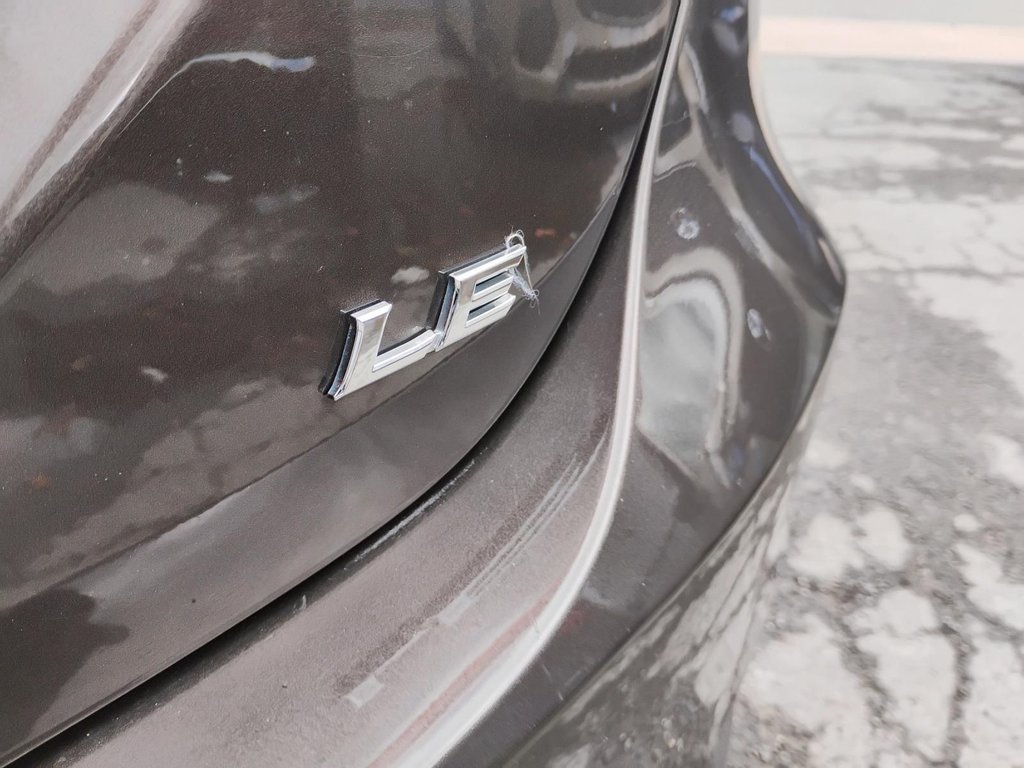 2018 Toyota Camry in Antigonish, Nova Scotia - 21 - w1024h768px