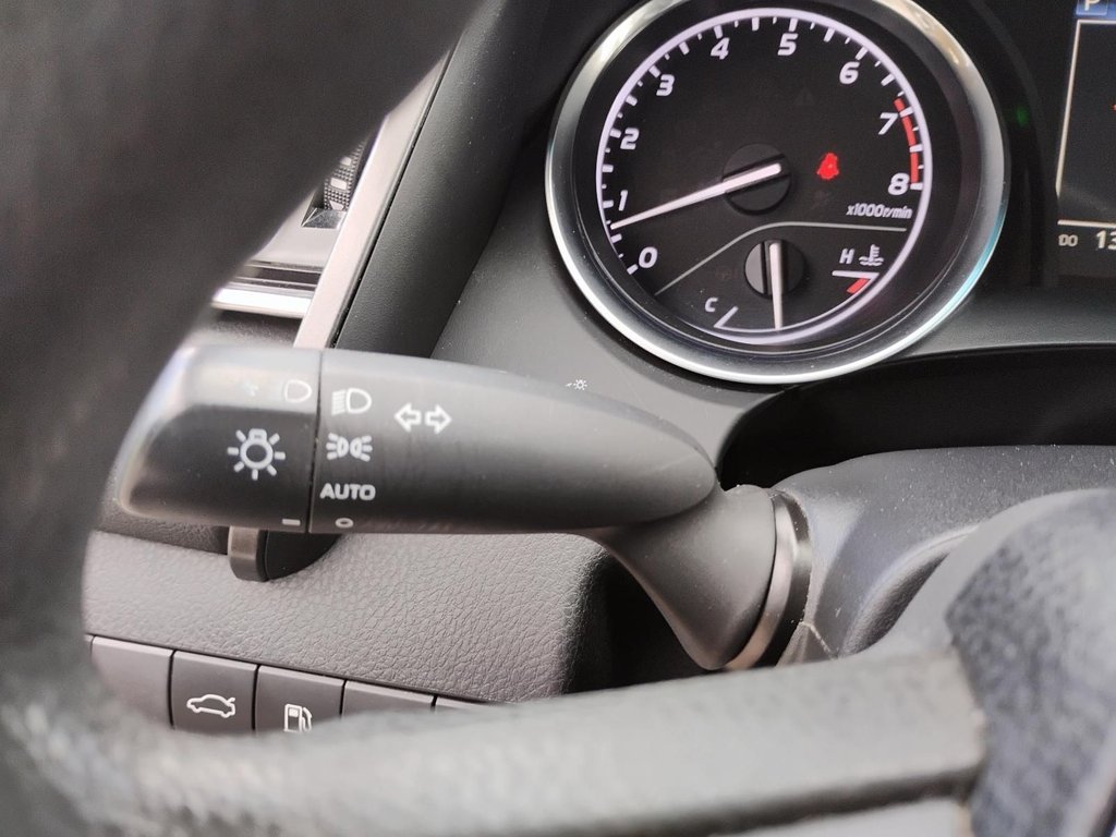 2018 Toyota Camry in Antigonish, Nova Scotia - 31 - w1024h768px