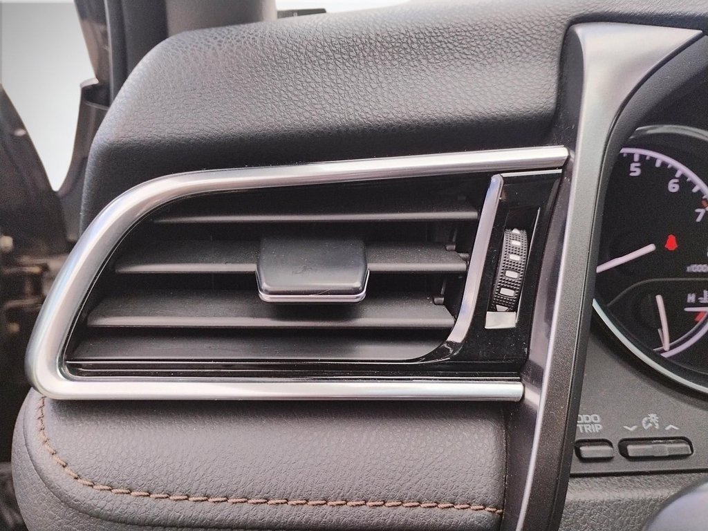 2018 Toyota Camry in Antigonish, Nova Scotia - 29 - w1024h768px