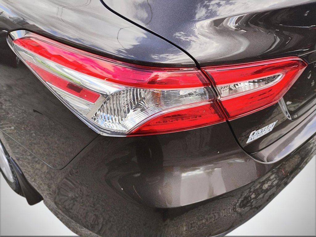 2018 Toyota Camry in Antigonish, Nova Scotia - 51 - w1024h768px