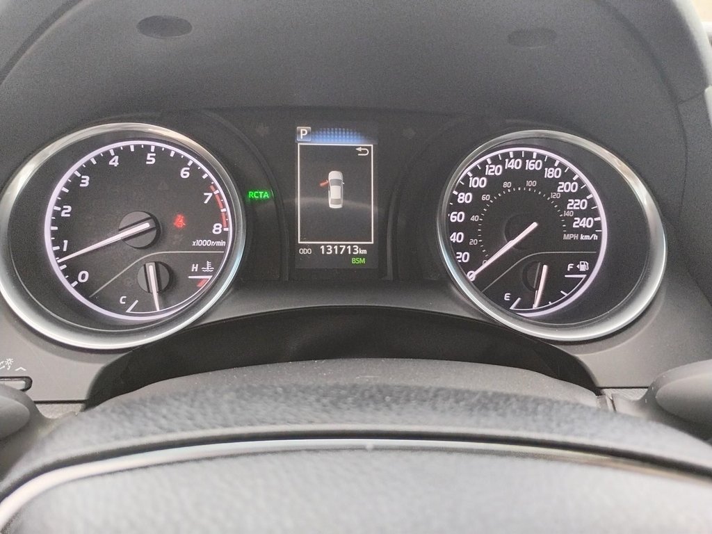 2018 Toyota Camry in Antigonish, Nova Scotia - 19 - w1024h768px