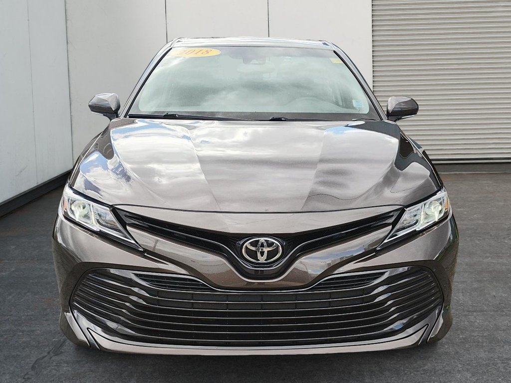 2018 Toyota Camry in Antigonish, Nova Scotia - 3 - w1024h768px