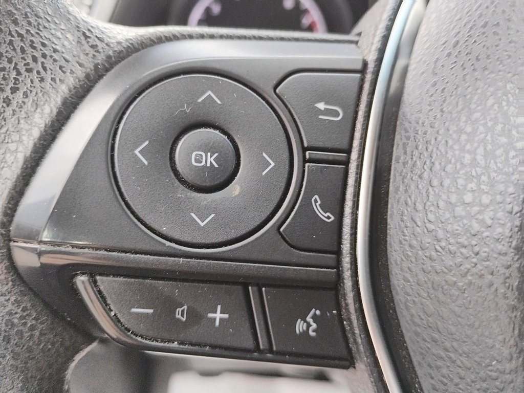 2018 Toyota Camry in Antigonish, Nova Scotia - 30 - w1024h768px