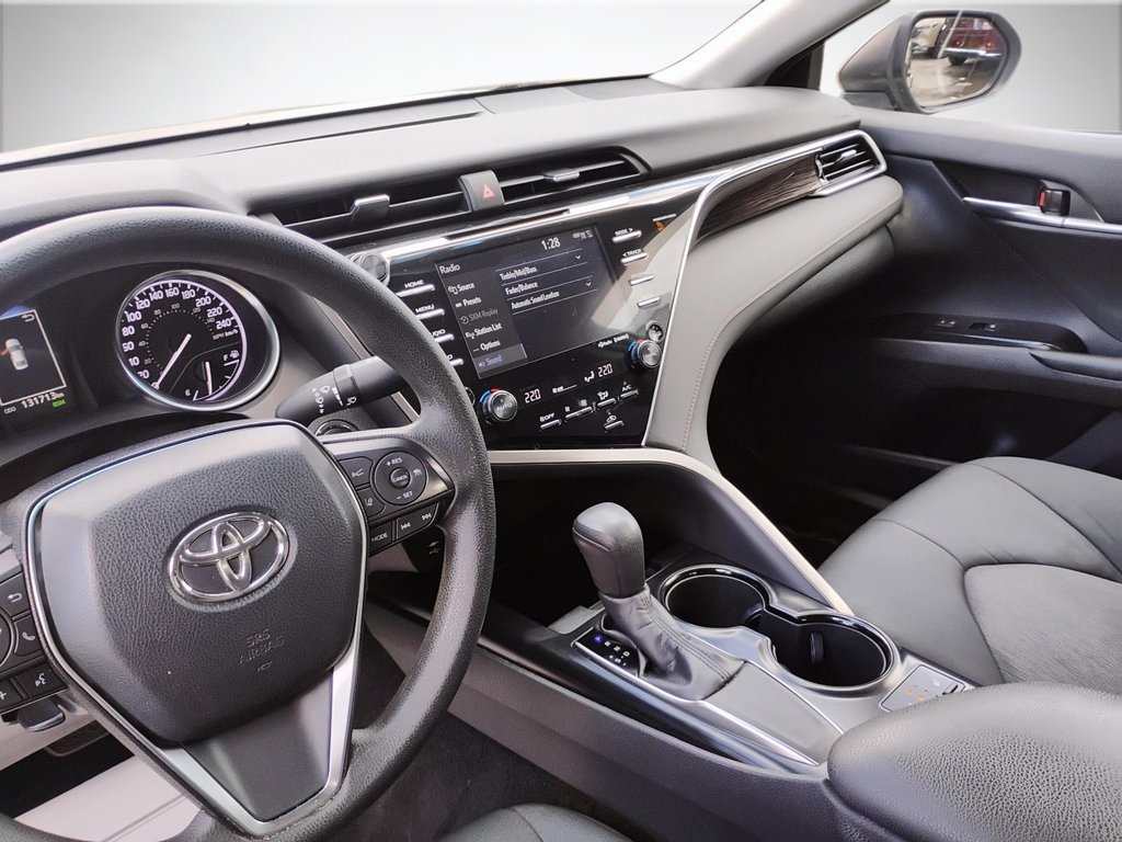 2018 Toyota Camry in Antigonish, Nova Scotia - 41 - w1024h768px