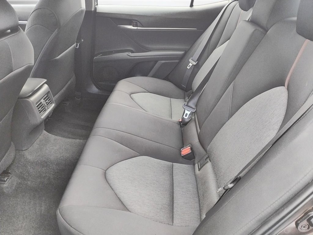 2018 Toyota Camry in Antigonish, Nova Scotia - 45 - w1024h768px