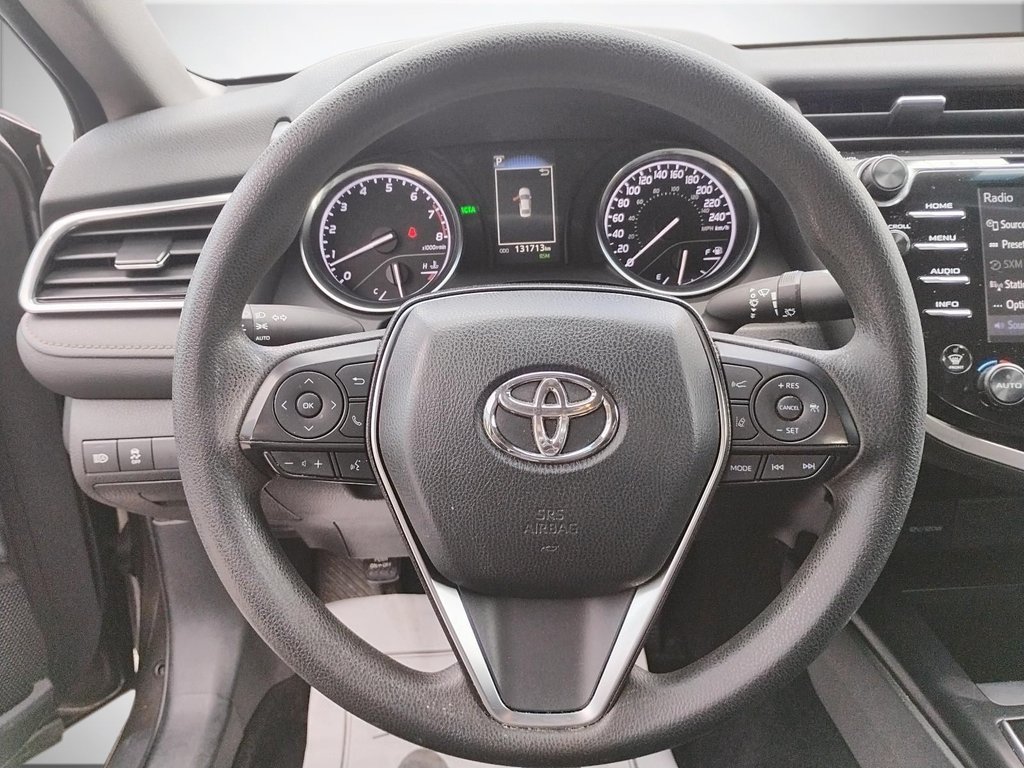 2018 Toyota Camry in Antigonish, Nova Scotia - 17 - w1024h768px