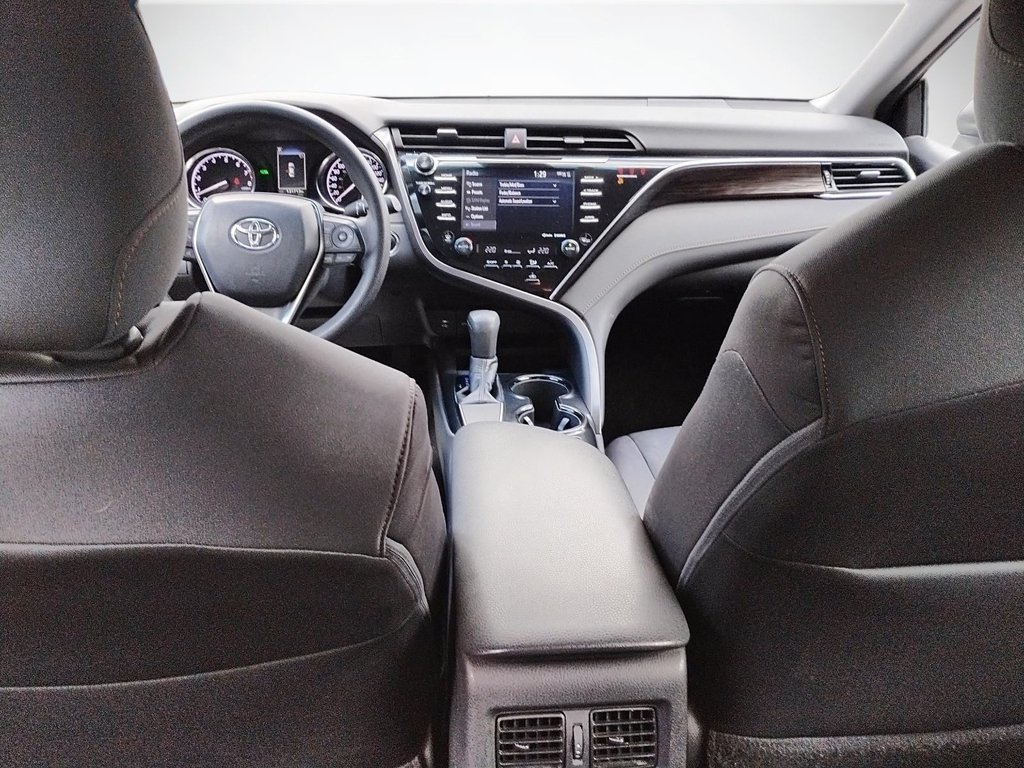 2018 Toyota Camry in Antigonish, Nova Scotia - 46 - w1024h768px