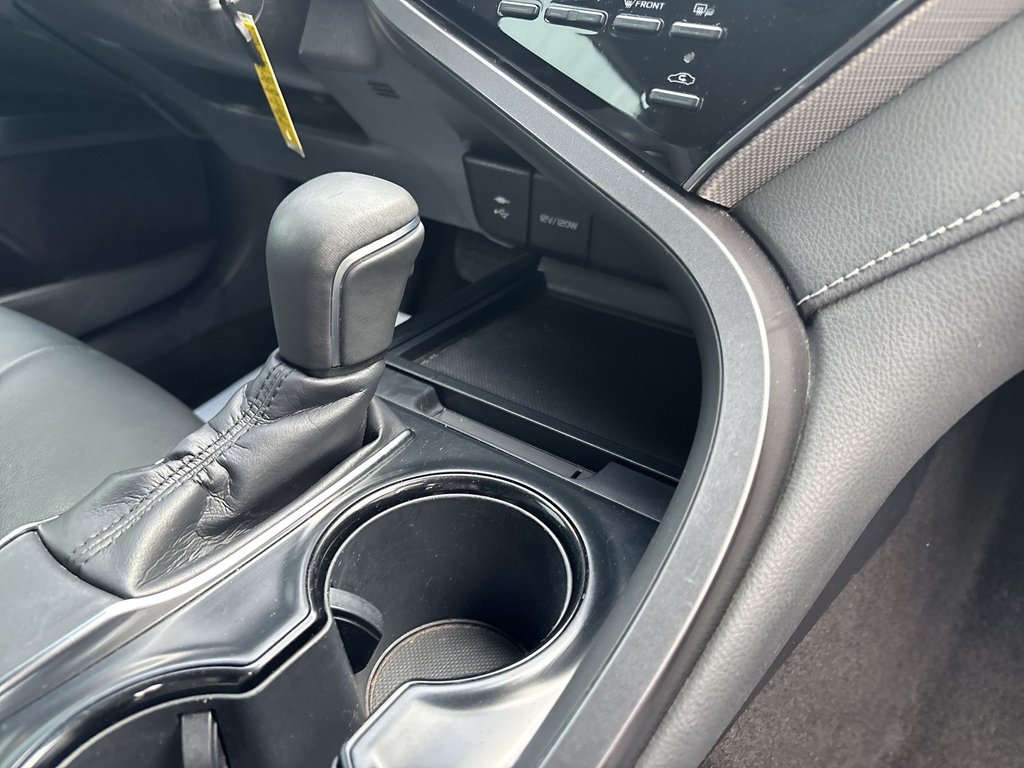 2019 Toyota Camry SE | Cam | USB | HtdSeats | Bluetooth | Keyless in Saint John, New Brunswick - 45 - w1024h768px