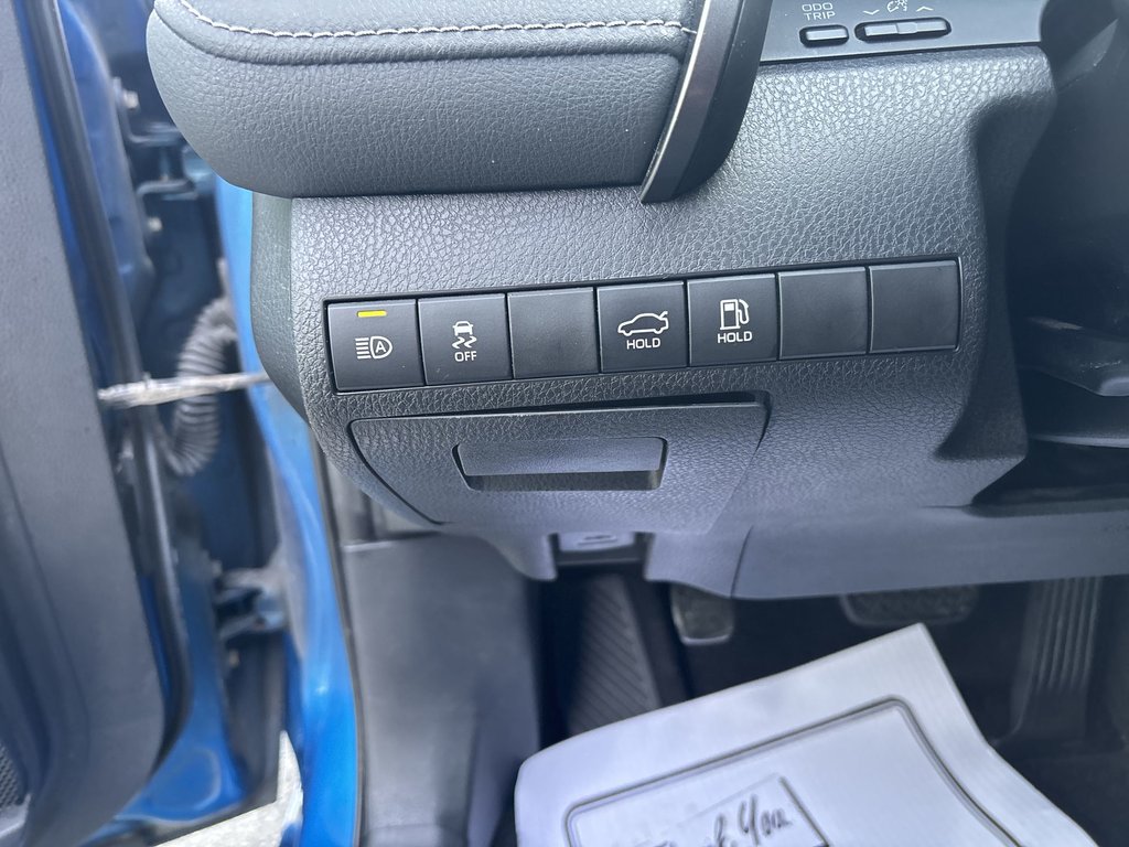 2019 Toyota Camry SE | Cam | USB | HtdSeats | Bluetooth | Keyless in Saint John, New Brunswick - 22 - w1024h768px