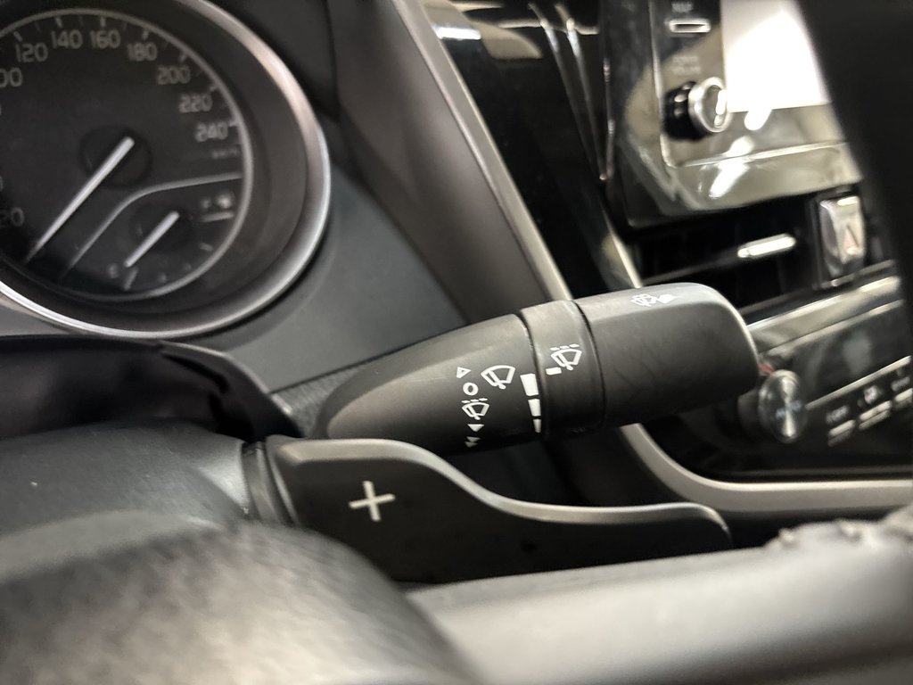 2024 Toyota Camry SE | Cam | USB | HtdSeats | Bluetoooth | XM in Saint John, New Brunswick - 48 - w1024h768px