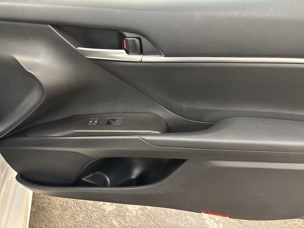 2024 Toyota Camry SE | Cam | USB | HtdSeats | Bluetoooth | XM in Saint John, New Brunswick - 46 - w1024h768px
