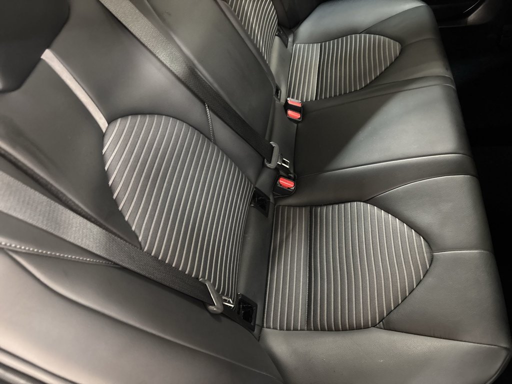 2024 Toyota Camry SE | Cam | USB | HtdSeats | Bluetoooth | XM in Saint John, New Brunswick - 40 - w1024h768px