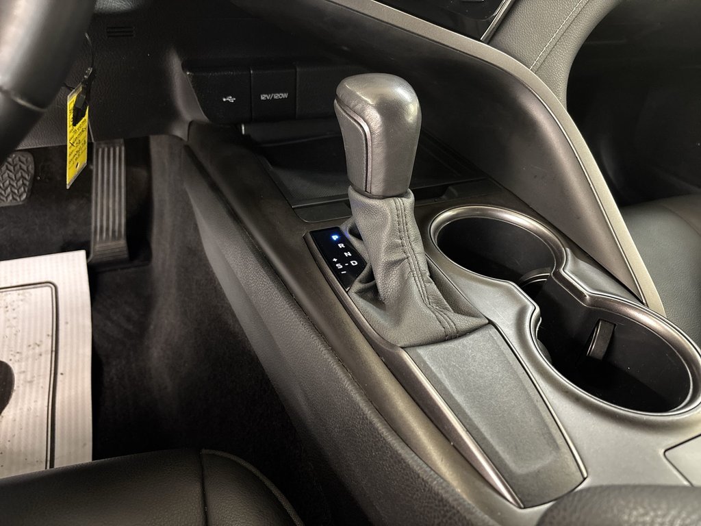 2024 Toyota Camry SE | Cam | USB | HtdSeats | Bluetoooth | XM in Saint John, New Brunswick - 29 - w1024h768px