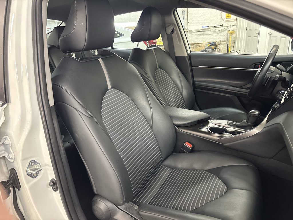 2024 Toyota Camry SE | Cam | USB | HtdSeats | Bluetoooth | XM in Saint John, New Brunswick - 42 - w1024h768px