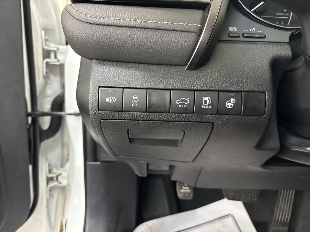 2024 Toyota Camry SE | Cam | USB | HtdSeats | Bluetoooth | XM in Saint John, New Brunswick - 22 - w1024h768px