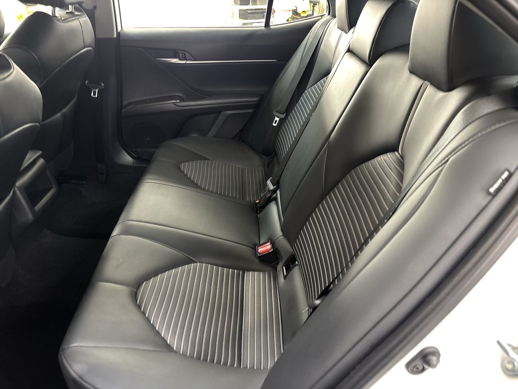 2024 Toyota Camry SE | Cam | USB | HtdSeats | Bluetoooth | XM in Saint John, New Brunswick - 32 - w1024h768px