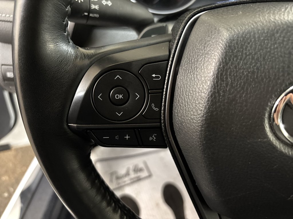 2024 Toyota Camry SE | Cam | USB | HtdSeats | Bluetoooth | XM in Saint John, New Brunswick - 20 - w1024h768px
