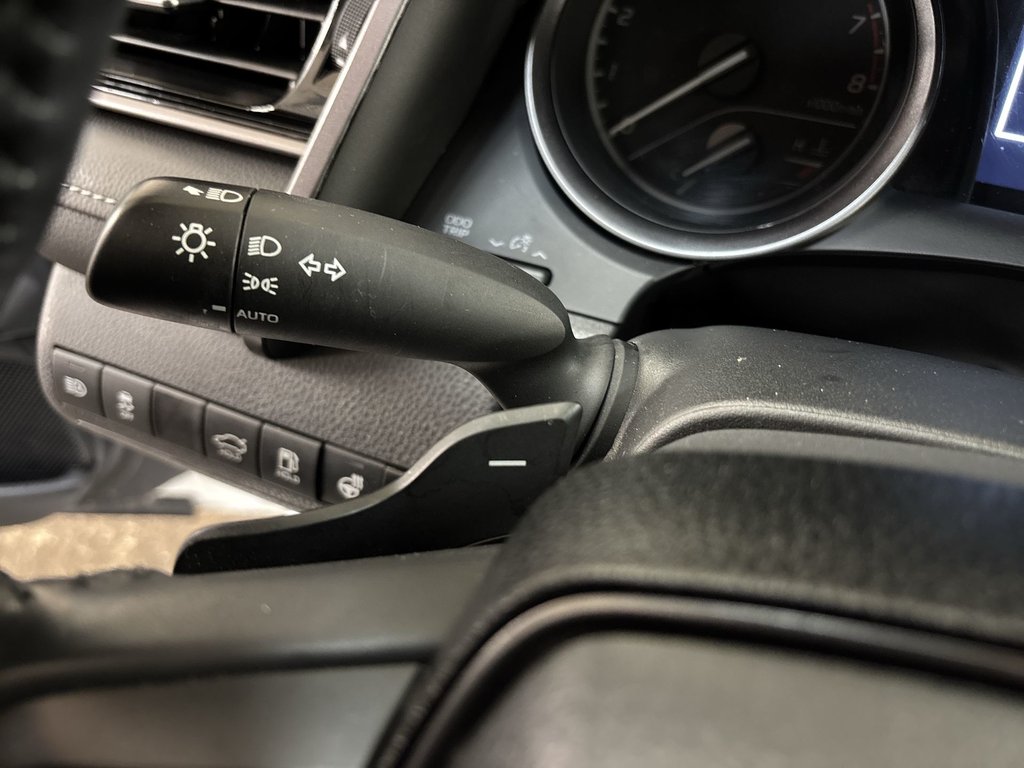 2024 Toyota Camry SE | Cam | USB | HtdSeats | Bluetoooth | XM in Saint John, New Brunswick - 47 - w1024h768px