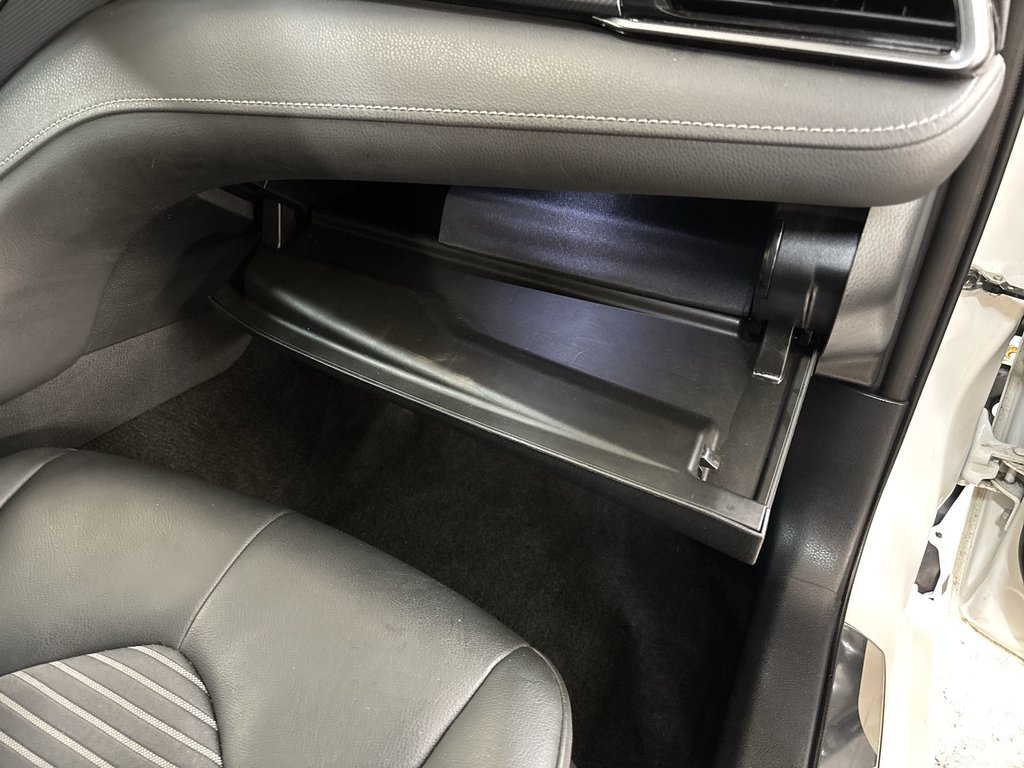 2024 Toyota Camry SE | Cam | USB | HtdSeats | Bluetoooth | XM in Saint John, New Brunswick - 43 - w1024h768px