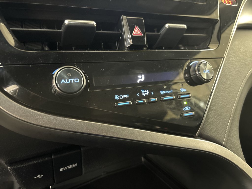 2024 Toyota Camry SE | Cam | USB | HtdSeats | Bluetoooth | XM in Saint John, New Brunswick - 27 - w1024h768px
