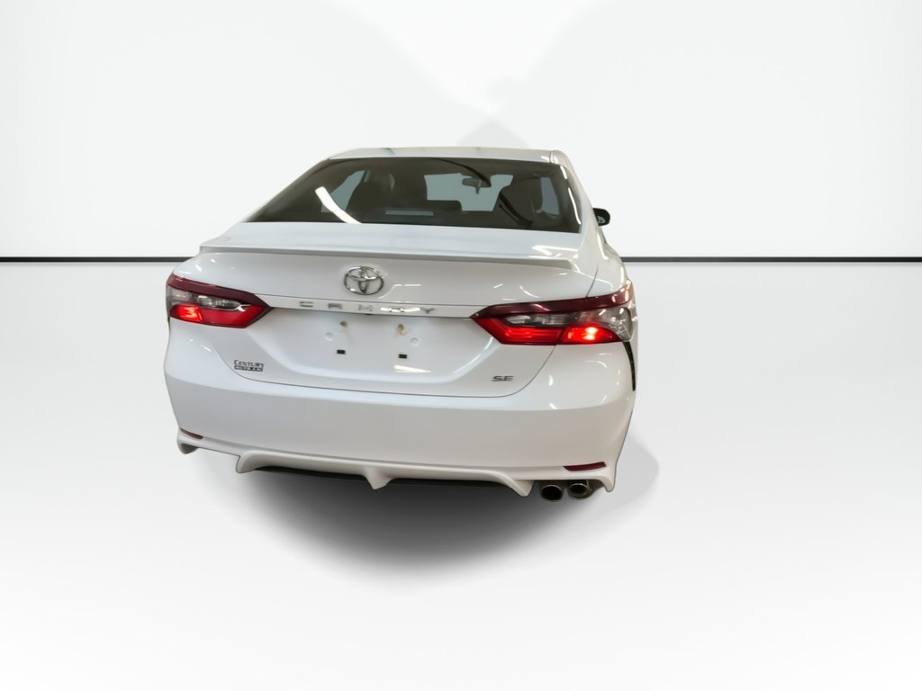 2024 Toyota Camry SE | Cam | USB | HtdSeats | Bluetoooth | XM in Saint John, New Brunswick - 7 - w1024h768px