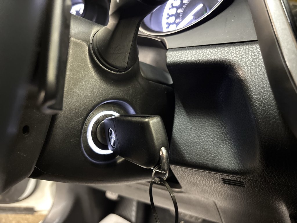 2024 Toyota Camry SE | Cam | USB | HtdSeats | Bluetoooth | XM in Saint John, New Brunswick - 31 - w1024h768px