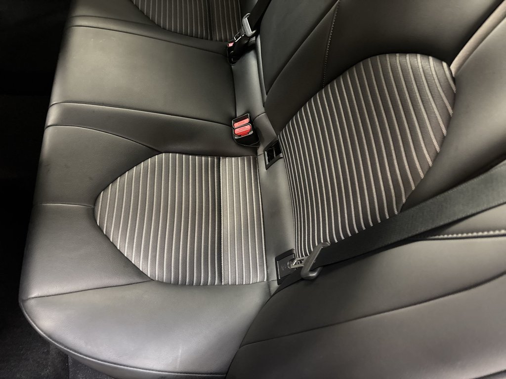 2024 Toyota Camry SE | Cam | USB | HtdSeats | Bluetoooth | XM in Saint John, New Brunswick - 34 - w1024h768px